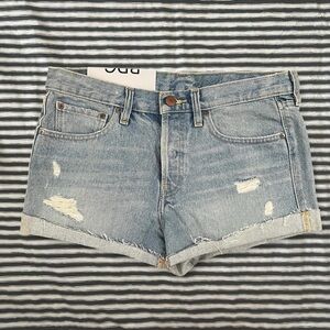 BDG tomgirl shorts